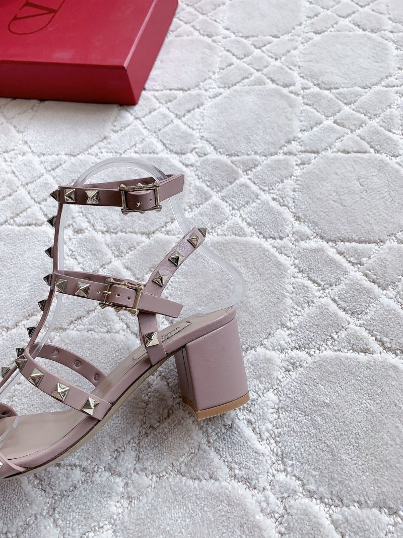 Valentino Sandals